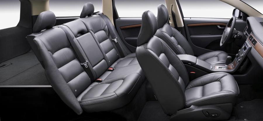  Volvo V70 T6 2007 года  (фото 40 из 64)
